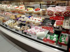 -不二家(数寄屋橋店)