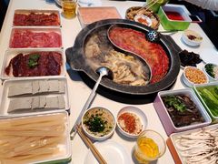 -川西坝子火锅(金沙1.0直营店)