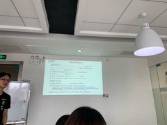 -环球雅思·托福·ALevel·OSSD·DSE·留学英语培训学校(体育西校区)
