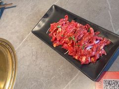 -花时·炭火烧肉(东百中心A馆店)