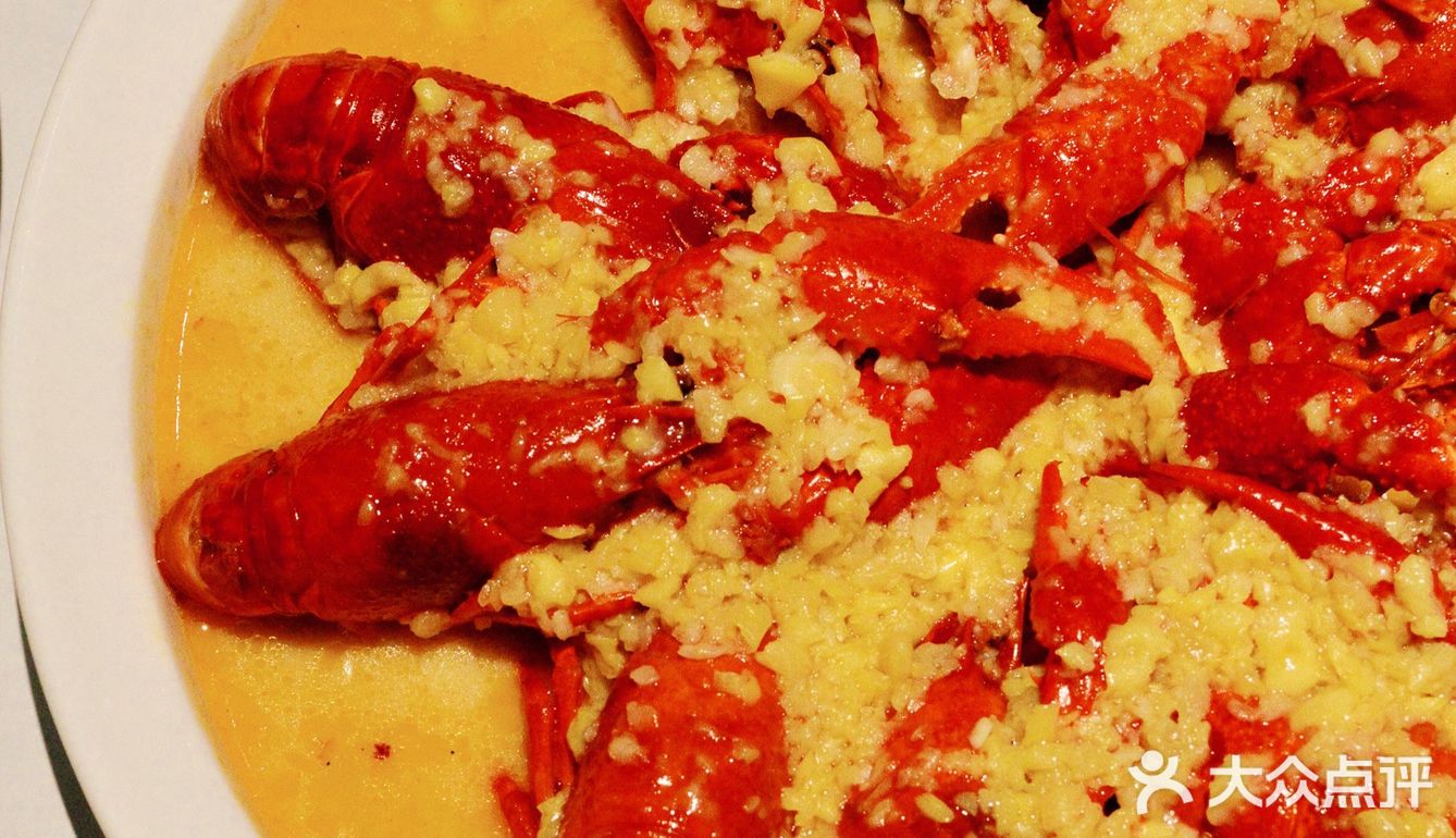 🦞八九零邀—鲜活的不止小龙虾还有舌尖记忆❗️