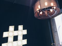 -Hash Specialty Coffee