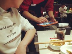 -海底捞火锅(勒泰店)