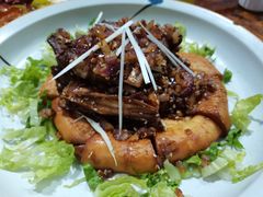 -清真新疆叶尔羌烤肉店(新香洲店)