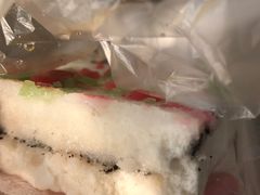 -航天馒头(瞻园路店)