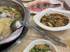 -多迷烫菜广场(水心大厦店)