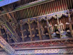 -北京古代建筑博物馆