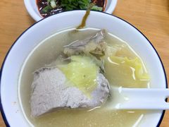 -正宗苏稽毛哥跷脚牛肉总店