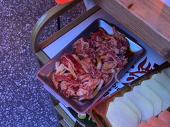 -杨记齐齐哈尔烤肉(总店)