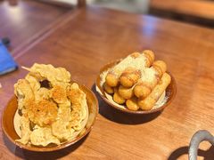 -楠火锅(仁恒梦中心店)