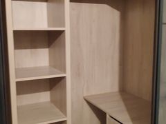-佰丽爱家全屋定制(汶水店)