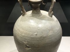 -马鞍山市博物馆