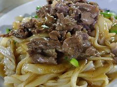 -老二正宗汕头牛肉丸店