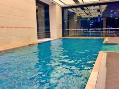 -广州天河合景福朋喜来登酒店
