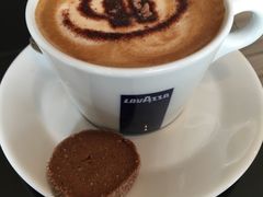 -广州天河希尔顿酒店