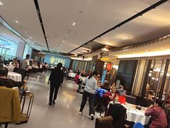-宝园酒家(美林M·LIVE天地东座店)
