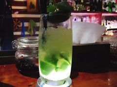 -迦南D BAR