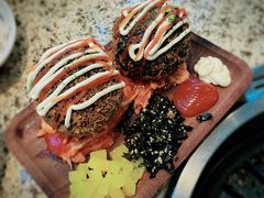 -安又胖韩国烤肉(美罗城店)