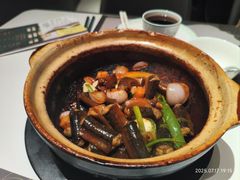-新兴·金羊座·粤菜点心(乐峰店)