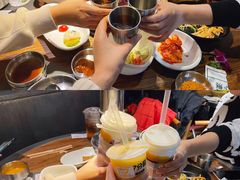 -农乐园炭火烤肉(世茂店)