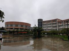 -中国计量大学(西校区)