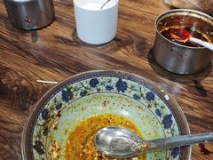 -李三卤汁豆腐脑