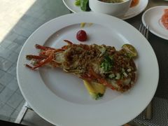 -安蒂娅·海鲜自助餐厅(安蒂娅美兰酒店)