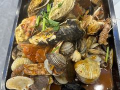 -天隆酒店·本地海鲜鲁菜(烟台大学店)