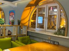 -去茶去餐厅(中央大街店)