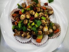 -威海渔村(黄兴路店)