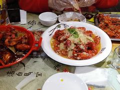 -刘一龙虾.烧烤(理工直营店)