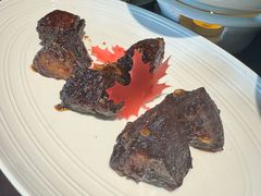 澳洲脆皮小牛肉-山塘渡·苏式园林餐厅