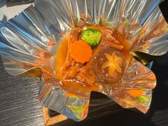 -松鹤精致料理(五一中路店)