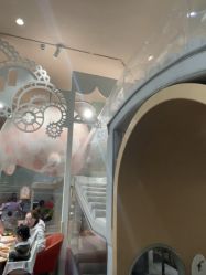-奈尔宝·儿童乐园·亲子餐厅(星河湾店)