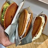 绍兴探店｜跟着小红书种草了漫画同款铜锣烧