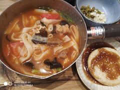 -小满手工粉(上海文峰广场店)