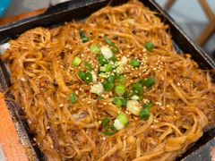 -半天妖烤鱼(永旺梦乐城店)