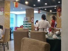 大堂-小姨家常菜(昭萍东路店)