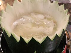 -尚竹阁冬瓜盅·18年地标美食(平洲店)