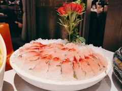 脆皖鱼-香守·花胶鸡海鲜火锅(JW万豪店)