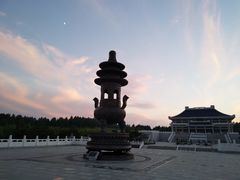 -六鼎山文化旅游区