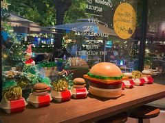 -Bistro 63 创意融合料理(广粤天地店)