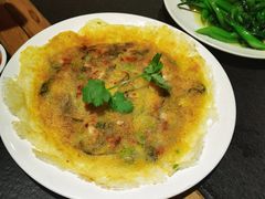 潮州蚝烙-潮堂 · 潮州菜(国贸商城店)