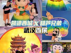 -凯德广场(西城店)