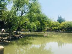 -瀛洲公园