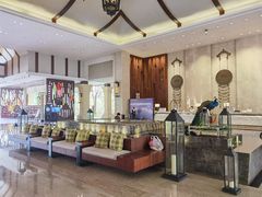 -西双版纳融创皇冠假日度假酒店