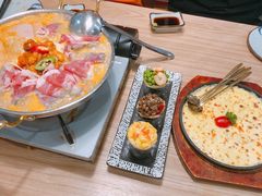 -西月山居匠心创意料理(江汉路新佳丽广场店)