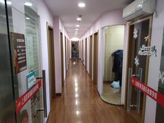 -好莱坞音乐进修学校(四川北路校区)