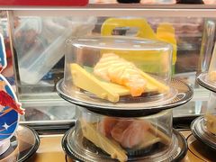 -争鲜回转寿司(中街大悦城店)