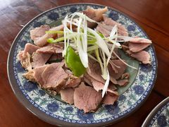 -周记三套车·甘肃名小吃